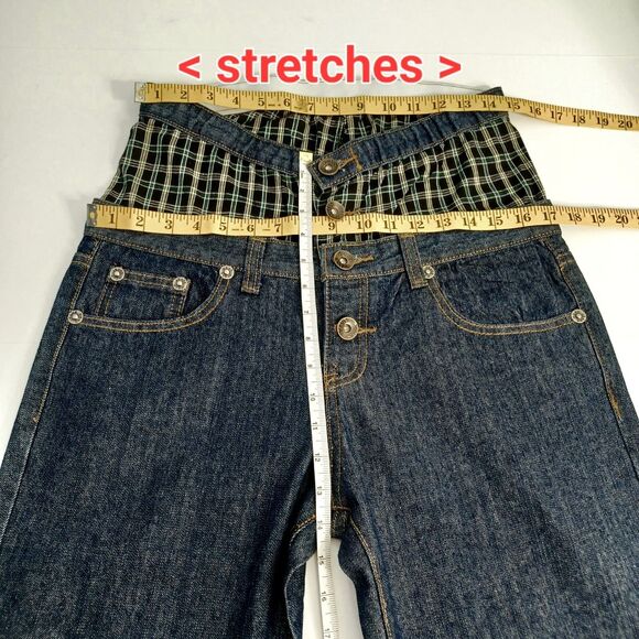 Trash Pants Limited Edition Jeans Men's Size 32x30 Street Wear - Picture 8 of 11